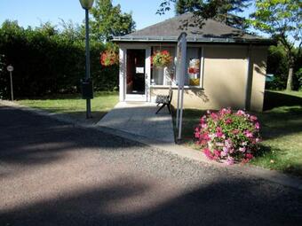 Camping Le Cardinal