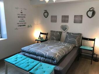 Apartamento Les Tendres Nuits