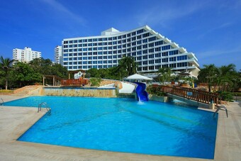 Hotel Hilton Cartagena