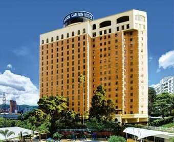 Hotel Dann Carlton Medellin