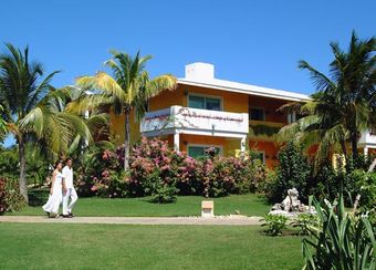 Hotel Paradisus Rio De Oro
