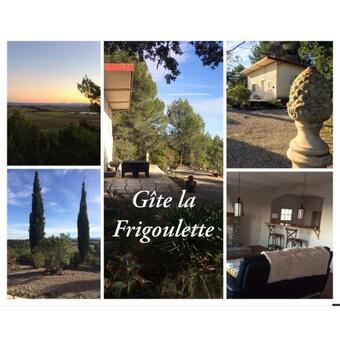 La Frigoulette