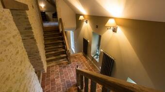 Hostal Le Pigeonnier Colbert