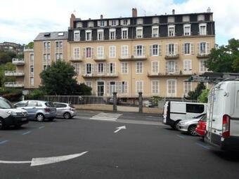 Apartamentos Lenoty