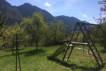 Chambre Double Futon Au Coeur Du Vercors