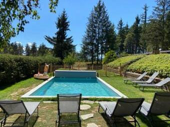 Le Chalet 07