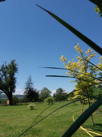Cabane Aligot�