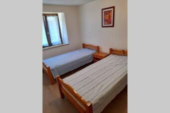 Apartamento Charmant Petit Appartement Avec Bel Exterieur.