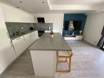 Apartamento Appartement Golf International De La Baule