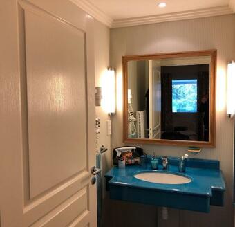 Apartamento Swing Residence Golf La Baule
