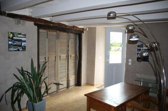 Bed & Breakfast M�tairie Du Villiers