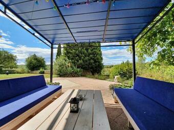 Vignes With Guesthouse