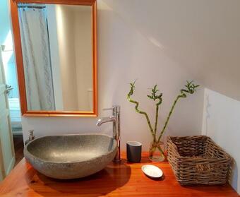G�te Le P'tit Nid De Montachon, Saulieu, Morvan