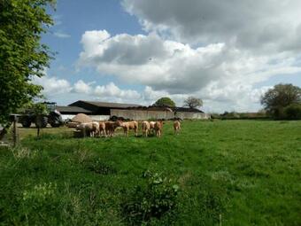La Ferme De La Baconnerie
