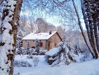 Bed & Breakfast Pas De Deux