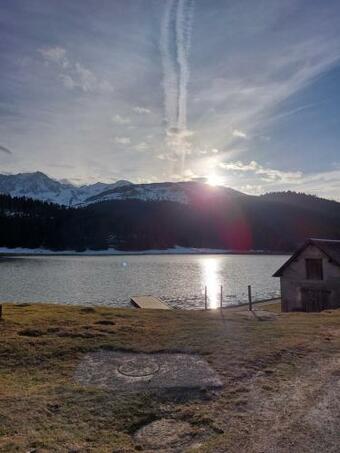 Apartamento Studio Lumineux