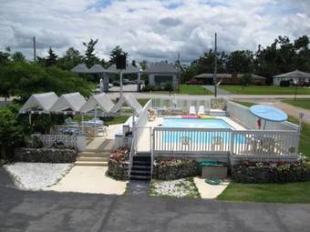 Motel Twin Lakes Inn