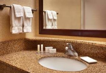 Hotel Springhill Suites Thatcher