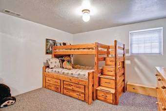 Yosemite's Scenic Wonders