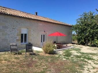 G�te De Poumeys Chez Tatie