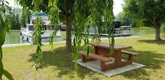 Bed & Breakfast Bateau Chambre D'hote