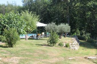 Lodge La Petite Ferme Du Marais