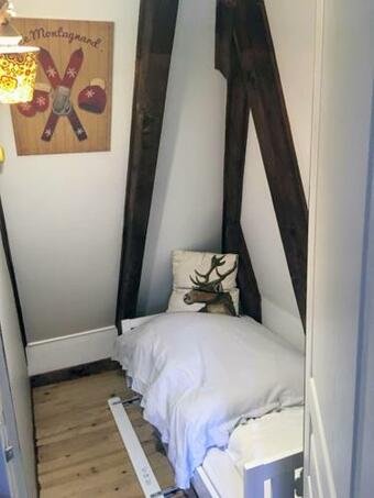 Chalet Lou Griou