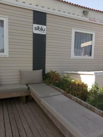 Mobil-home