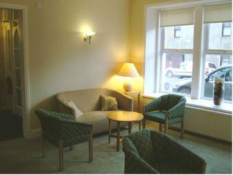 St Clair Hotel