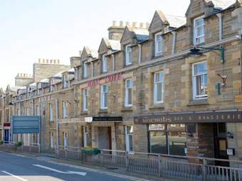 Muthu Royal Thurso Hotel