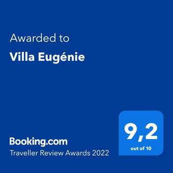 Villa Eug�nie