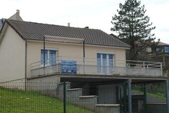 G�te La Belle Vue
