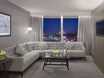 Hotel Radisson Blu Manchester Airport