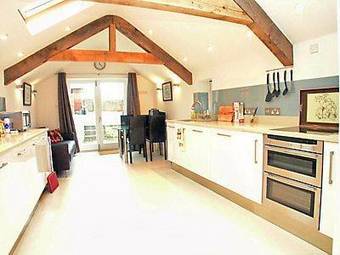 Hound Cottage
