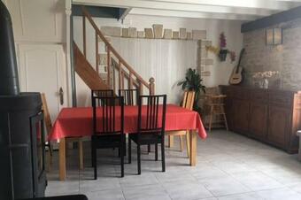 Charmante Maison