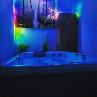 Hotel Maison Avec Jacuzzi