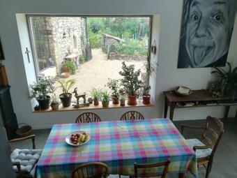 Bed & Breakfast Mas D'antan