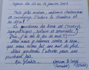 Chez Trotro