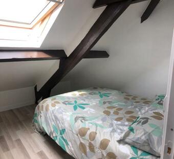 Apartamento Dkappart Dunkerque Jolie Appartement 2 Chambres