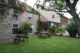 Hostal Tantara Country Hotel
