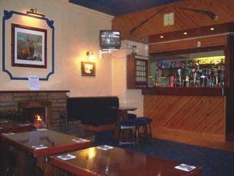 Hostal Ecclefechan Hotel