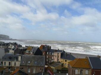 G�te � La Ferme Du Bailly - Baie De Somme