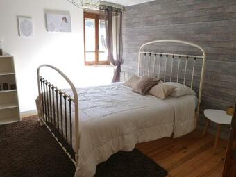 Maison Traditionnelle En Loz�re