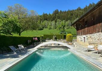 Apartamento La Ferme Des Cousines