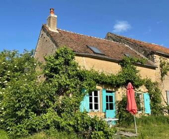 Charmant G�te Dans Petit Hameau De Campagne