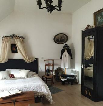 Apartamento La Roman�e