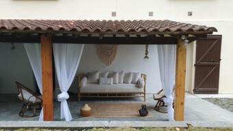 Maison Aux Pieds Des Pyr�n�es
