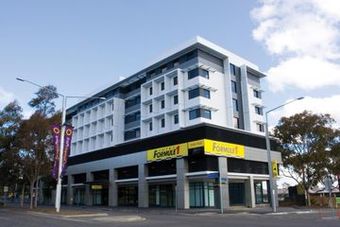 Hotel Ibis Budget - Sydney Olympic Park
