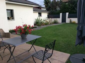 Bed & Breakfast Du C�t� De Chez Paule