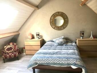 Maison Au Coeur D'une �curie